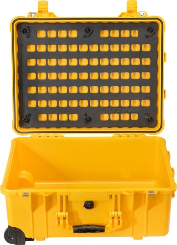 Peli Molle-Deckeleinlage 1560