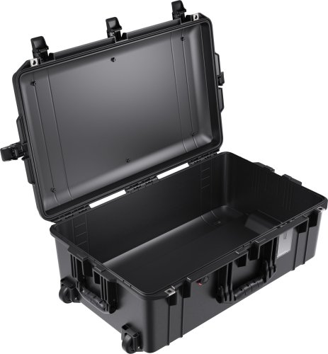Peli Case 1595 empty, black