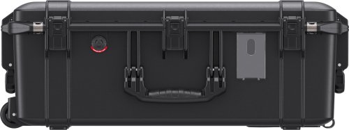 Peli Case 1595 empty, black