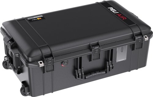 Peli Case 1595 empty, black