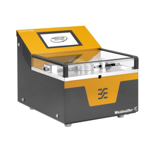 Weidmüller CUTFIX PRO Ablängautomat
