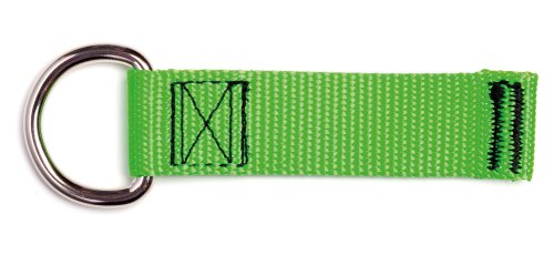 NLG Haltering D Ring, groß