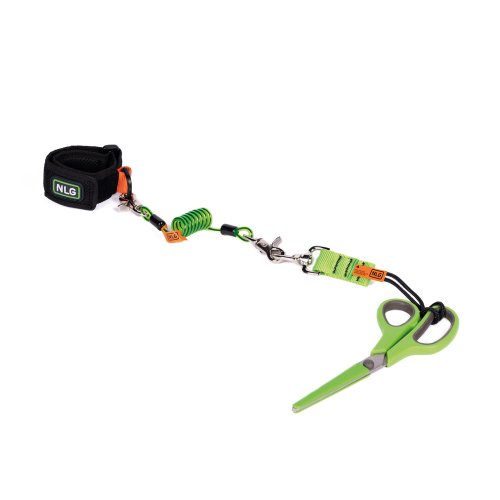 Preview: NLG Haltering 360 D Ring Loop