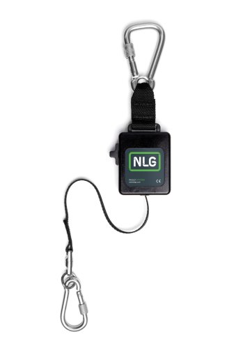 NLG Absturzsicherung, autom. Rücklauf