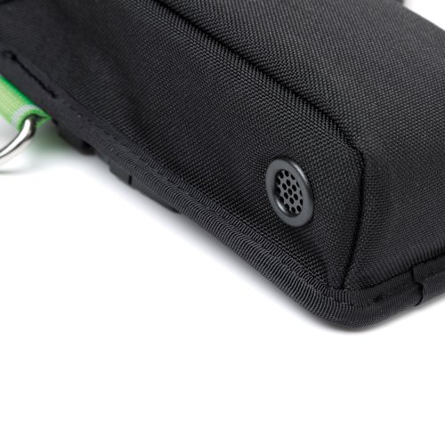 Preview: NLG Werkzeugholster, 220x100x50mm