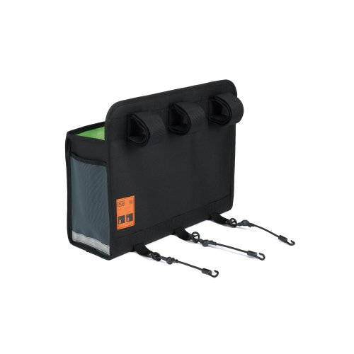 Preview: NLG Werkzeugtasche 370x450x150mm