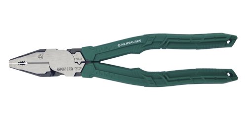 Engineer combi pliers - PZ 78