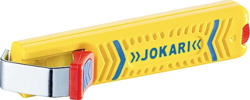 Jokari 10270 SECURA No.27 SB