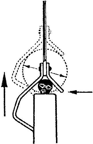 Preview: Jokari 10270 SECURA No.27 SB