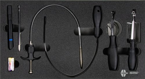 Industrie Service Set Premium 6tlg.