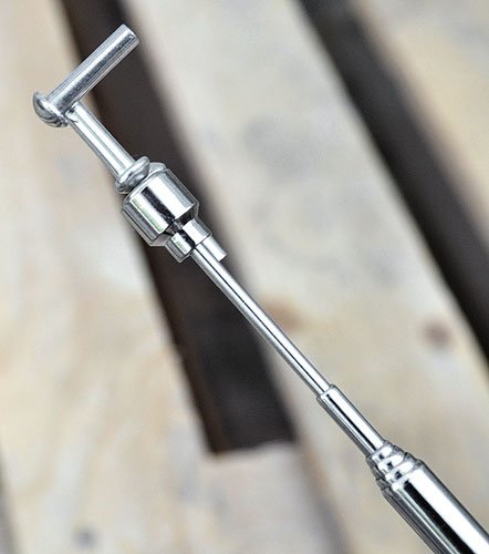 Preview: Hesse Teleskopmagnetheber 402-01 IND