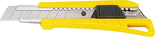 TAJIMA Cutter LC520 yellow (loose)