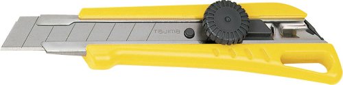 TAJIMA Cutter LC520 yellow (loose) - Kopie