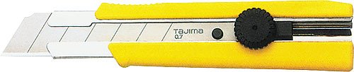 TAJIMA Cutter LC650 yellow (loose)