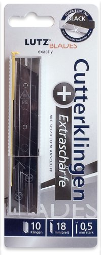 Preview: Lutz Abbrechklinge AB22-FB, 18 mm