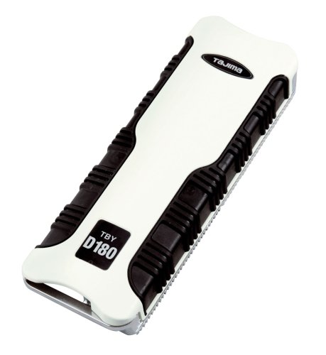 Tajima Raspel TBYD 180