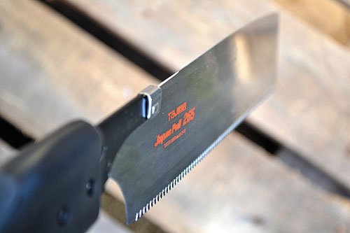 Preview: Tajima Zugsäge JPR265D