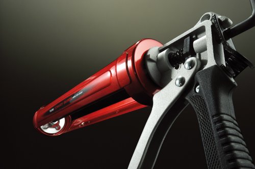 Preview: Tajima Kartuschenpresse CNV100SP26