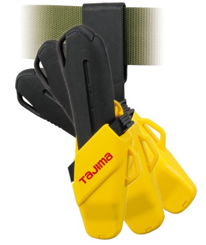 Preview: Tajima Gürtelholster DC50SFC/Y1