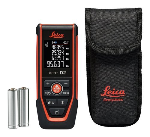 Leica Laserdistanzmessgerät Disto™ D2-2