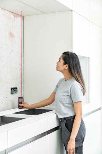 Leica Laserdistanzmessgerät Disto™ D2-2