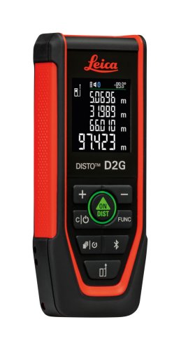 Leica Laserdistanzmessgerät Disto™ D2G-2