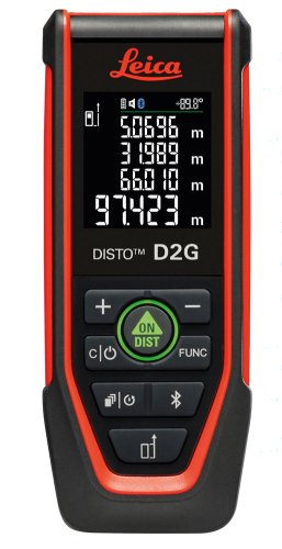 Leica Laserdistanzmessgerät Disto™ D2G-2