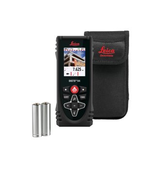 Leica Laserdistanzmessgerät Disto™ X4