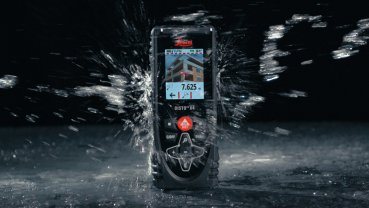 Leica Laserdistanzmessgerät Disto™ X4