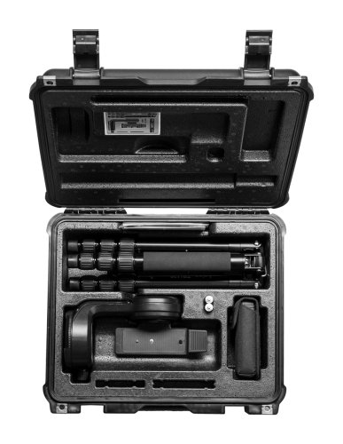 Preview: Leica Stativadapter Set, 2-teilig