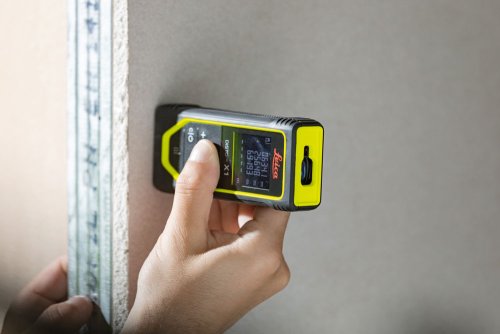 Preview: Leica Laserdistanzmessgerät Disto™ X1-1