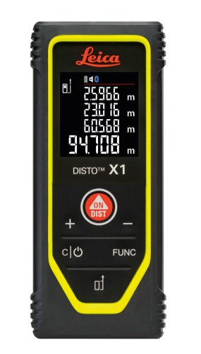 Leica Laserdistanzmessgerät Disto™ X1-1