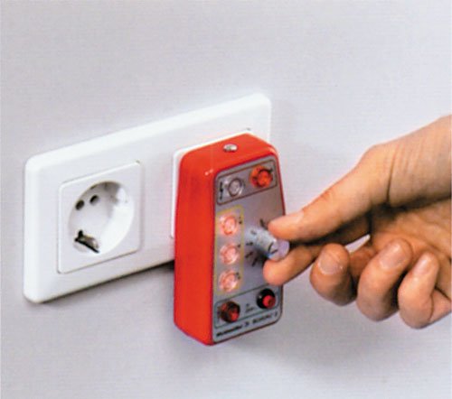 Preview: Weidmüller Multimeter DMM 600V AC/DC