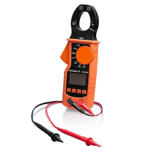 Weidmüller Stromzange CCM 400A AC/DC