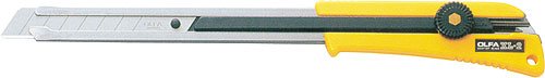 OLFA Cutter XL-2, 18mm, with wheel