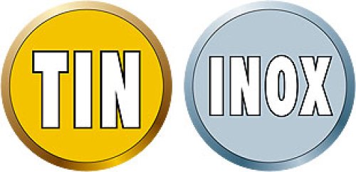 LUTZ LONGLIFE® – The hard blade, 18 mm