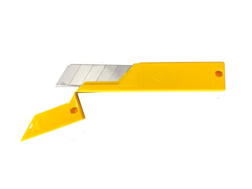 Lutz Abbrechklinge AB2-KB, 18 mm