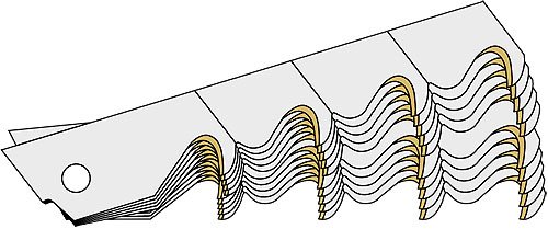 Preview: Lutz Abbrechhakenklinge AB5-FB