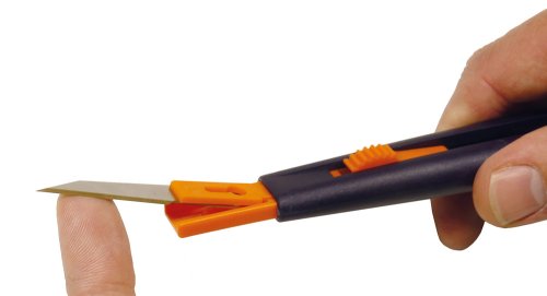 Preview: Lutz Klingenhalter KLHA 100