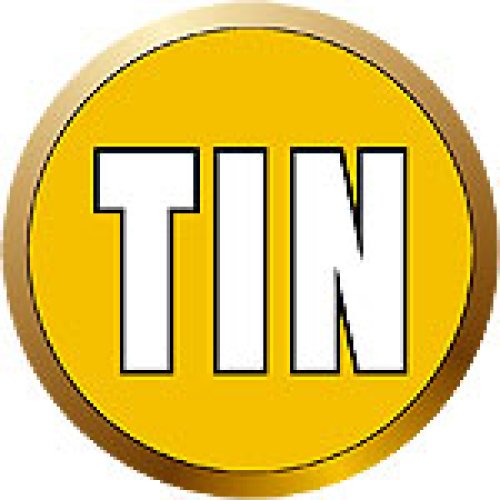 Preview: Lutz Halbmondsichelklinge HS65-PB