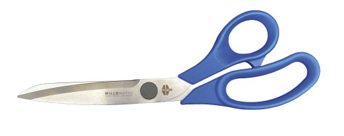 Hesse tissue scissor 265 mm, for Kevlar