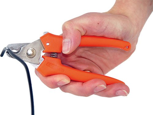Kabelschere 4839 piccolo