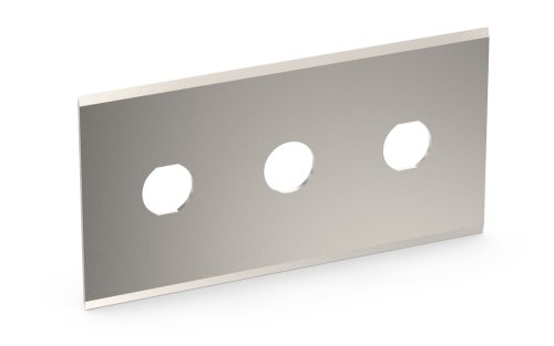 Lutz Folienklinge 43.30 G-9000