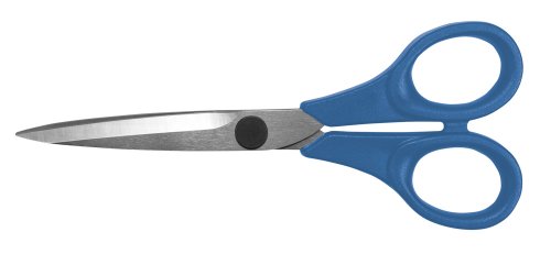 Hesse Gewebeschere 326/6"- 155 mm KEVLAR