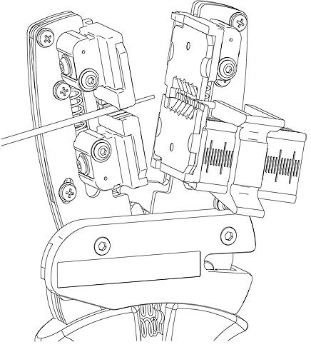 multi-stripax  6-16 9202210000