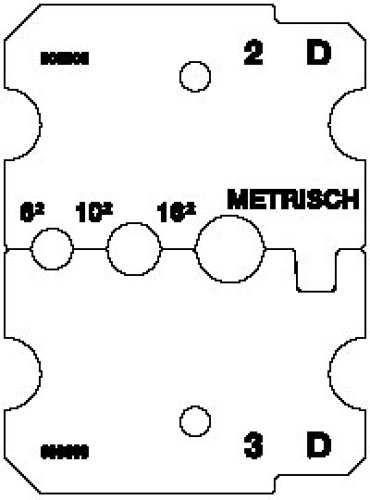 multi-stripax  6-16 9202210000