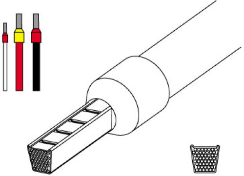 Weidmüller CRIMPSET STRIPAX PLUS