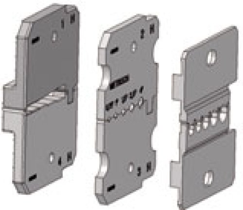 Multi-Stripax 0.75-4 SL 9203610000