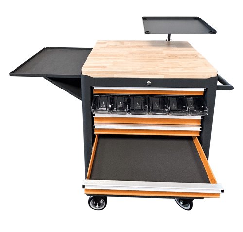 Preview: Weidmüller Tool Chest PRO PVH