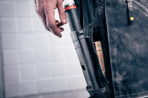 Hultafors Stemmeisen HDC 12 mm